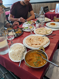 Curry du Bombay Palace - Restaurant Indien Marseille - n°4