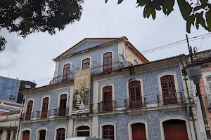Instituto Histórico e Geográfico do Pará image