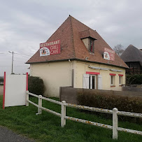 Photos du propriétaire du Le N13 café/gril/restaurant/routier à Chaignes - n°4