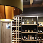 Photo n°8 de l'avis de David.. fait le 28/08/2018 à 05:09 sur le  Nero Lab Infernetto - Ristorante Bistrot à Rome