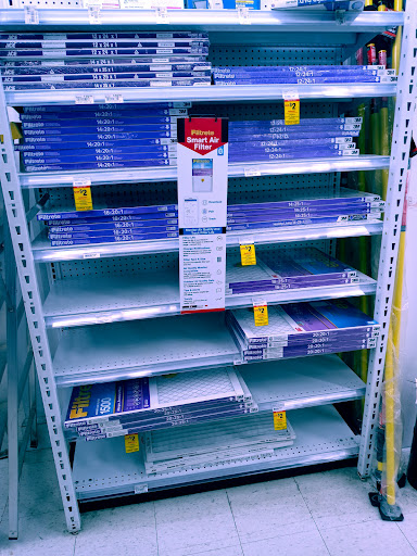 Hardware Store «Fernandes Lumber Inc», reviews and photos, 299 Depot St, South Easton, MA 02375, USA