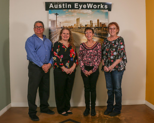 Austin EyeWorks