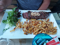 Steak du Restaurant français La Hitillère à Messanges - n°14