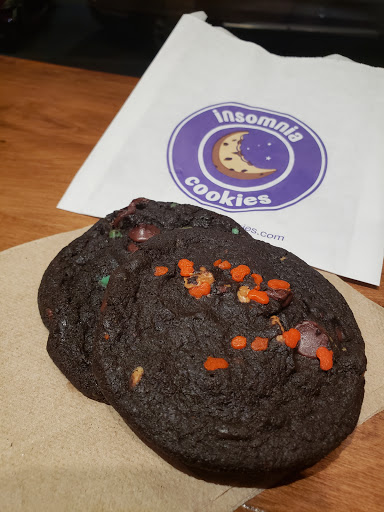 Cookie Shop «Insomnia Cookies», reviews and photos, 1227 Washington Ave, Miami Beach, FL 33139, USA
