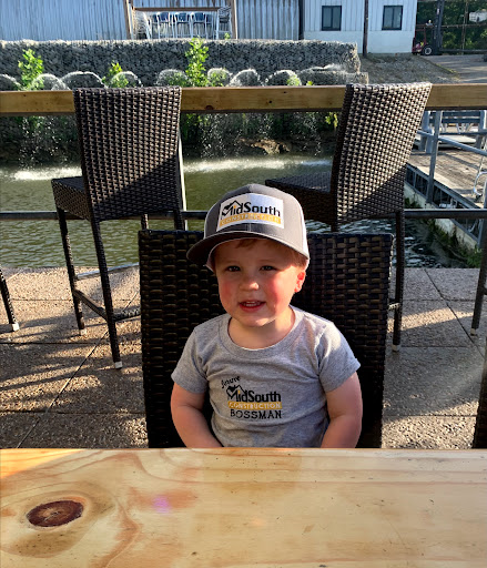 Roofing Contractor «MidSouth Construction Roofing & General Contracting», reviews and photos, 1619 Elm Hill Pike, Nashville, TN 37210, USA