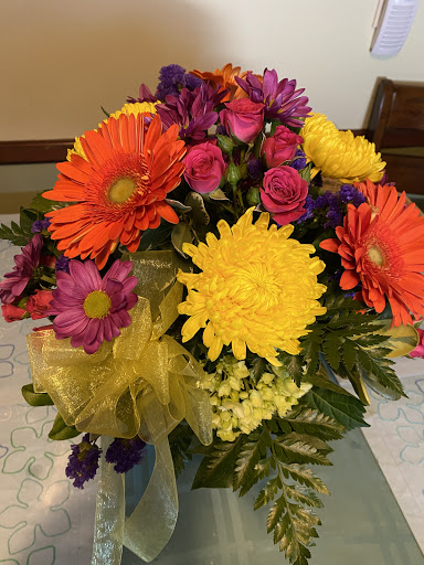 Florist «Forget-Me-Not Florist», reviews and photos, 1083 Park Ave, Cranston, RI 02910, USA