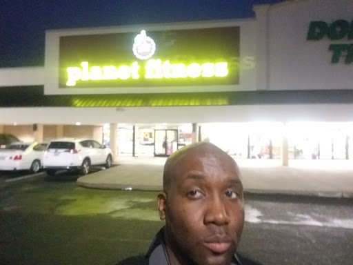 Gym «Planet Fitness», reviews and photos, 3121 Ross Clark Cir #1, Dothan, AL 36303, USA
