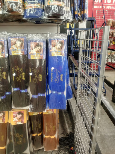 Beauty Supply Store «Beauty Supply Warehouse», reviews and photos, 1401 N Decatur Blvd, Las Vegas, NV 89108, USA