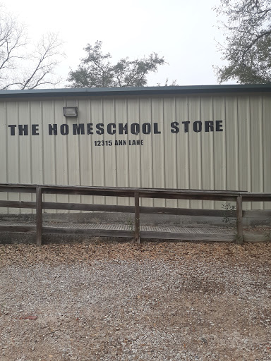 Used Book Store «The Homeschool Store», reviews and photos, 12315 Ann Ln, Houston, TX 77064, USA