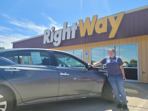 Used Car Dealer «RightWay Auto Sales», reviews and photos, 3285 Bay Rd, Saginaw, MI 48603, USA