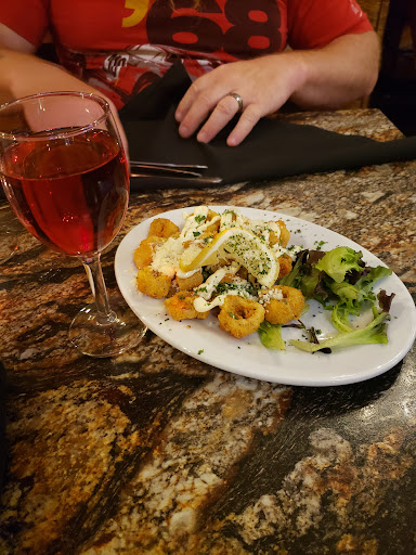 Italian Restaurant «Ferrante», reviews and photos, 5585 OH-307, Geneva, OH 44041, USA