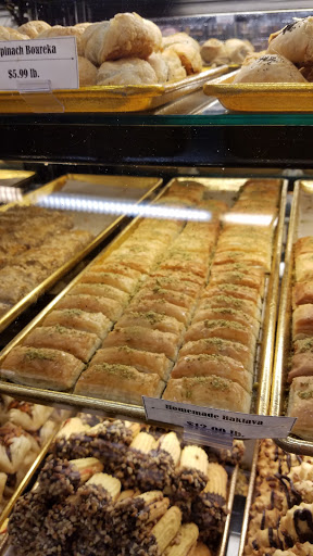 Supermarket «Shop Delight», reviews and photos, 4 Welwyn Rd #6, Great Neck, NY 11021, USA