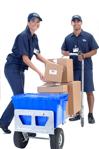 Courier Service «Blue Streak Couriers», reviews and photos, 6102 Jet Port Industrial Blvd, Tampa, FL 33634, USA