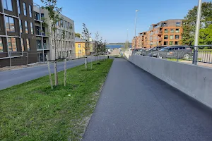 Kopli Lines Beach Promenade image