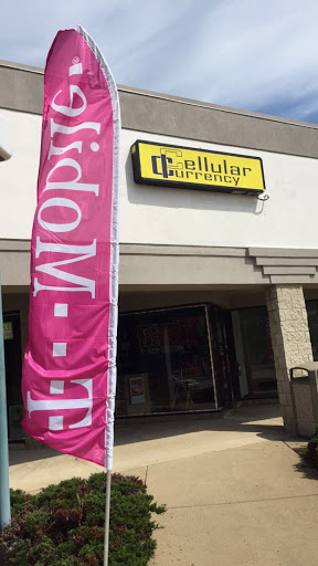Cell Phone Store «Cellular Currency», reviews and photos, 911 Graham Rd #36, Cuyahoga Falls, OH 44221, USA