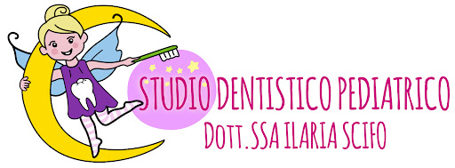 Studio Dentistico Pediatrico Dott.ssa Ilaria Scifo