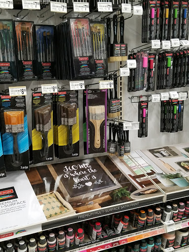 Craft Store «Michaels», reviews and photos, 2315 E Imperial Hwy d, Brea, CA 92821, USA