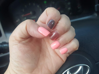 Alexandria Nails