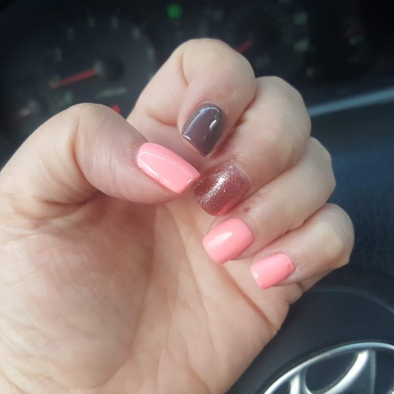 Alexandria Nails