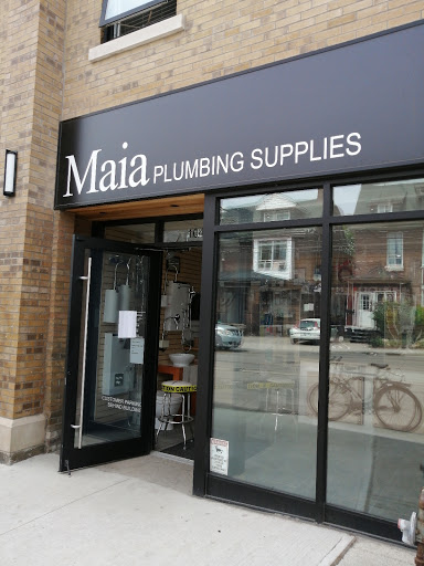 Maia Plumbing Supplies