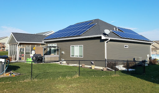General Contractor «Energy Consultants Group LLC», reviews and photos, 9635 230th Ave, Anamosa, IA 52205, USA