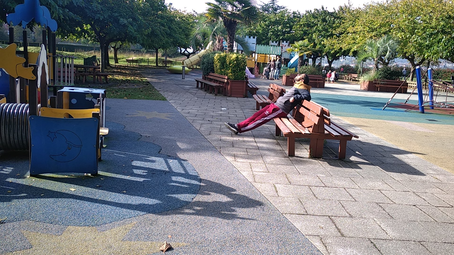 Photo n° 1 de l'avis de jon.n fait le 03/11/2018 à 10:45