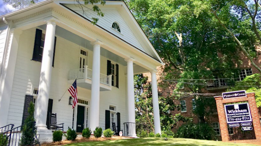 Wickham Financial & Insurance Services, 331 Washington Ave NE, Marietta, GA 30060, Insurance Agency