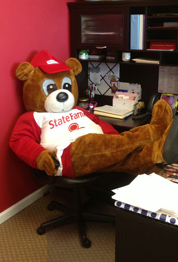 Auto Insurance Agency «Aaron Seitz - State Farm Insurance Agent», reviews and photos