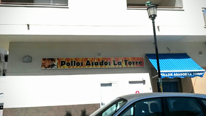 Pollos Asados La Torre - Ctra. Almería, 26, 18720 Torrenueva, Granada, Spain