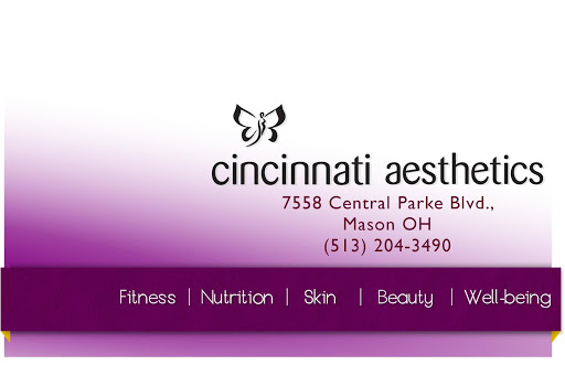 Aesthetic courses in Cincinnati