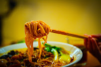 Photos du propriétaire du Restaurant asiatique 流口水火锅小面2区Sainte-Anne店 Liukoushui Hot Pot Noodles à Paris - n°9