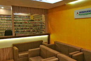 MINHANS HOMEOPATHY, MULTI-SPECIALTY CLINIC image