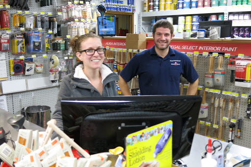 Hardware Store «Village Ace Hardware Inc», reviews and photos, 6240 N Port Washington Rd, Glendale, WI 53217, USA