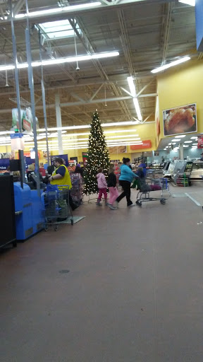 Department Store «Walmart Supercenter», reviews and photos, 100 SE 29th St, Grand Rapids, MN 55744, USA