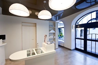 Photos of Institut Esthederm