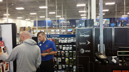 Electronics Store «Best Buy», reviews and photos, 2311 Gallatin Pike N, Madison, TN 37115, USA