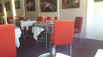Atmosphère du Restaurant Clos Saint Thomas à Sucé-sur-Erdre - n°2