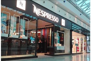 Boutique Nespresso no Parque das Nações image