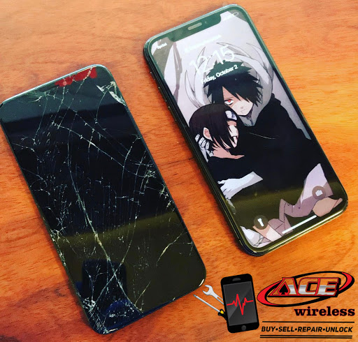 Cell Phone Store «Ace Wireless», reviews and photos, 422 E Derby Ave, Auburndale, FL 33823, USA