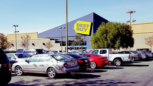 Electronics Store «Best Buy», reviews and photos, 26531 Bouquet Canyon Rd, Santa Clarita, CA 91350, USA