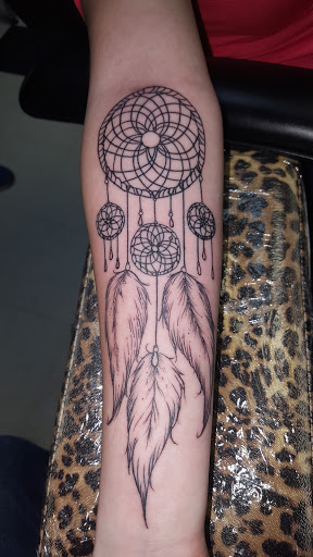 Explore letter j tattoo ideas, creative tattoo ideas in Rome, available at Twizted Ink
