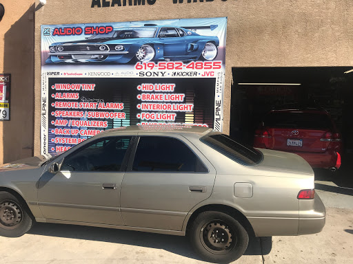 JC Power Audio Shop image