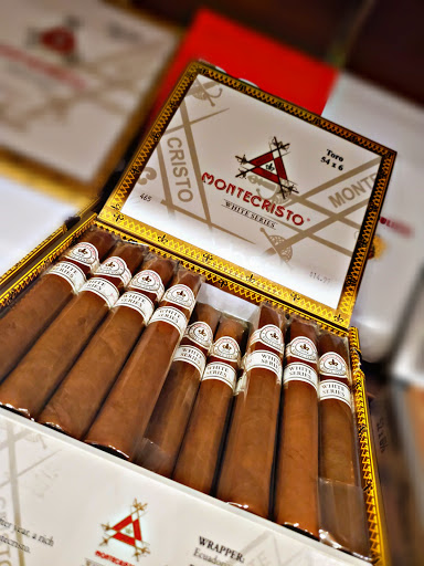 Tobacco Shop «Havana Cigars», reviews and photos, 4225 W Fortune Dr, Phoenix, AZ 85086, USA