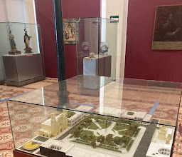 Museum of the City of Merida photo
