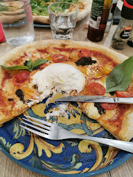 Photo n°93 de La Mamma Mia Trattoria-Pizzeria à Amiens ()