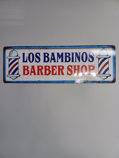 Barber Shop «Los Bambinos Barbershop», reviews and photos, 428 New Britain Ave, Hartford, CT 06106, USA