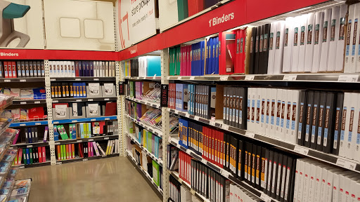 Office Supply Store «Office Depot», reviews and photos, 1650 24th Ave NW, Norman, OK 73069, USA