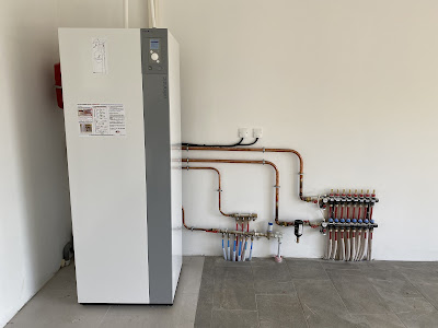 Pro Installations à Flers