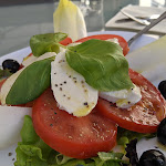 Photo n°1 de l'avis de Emanuel.o fait le 15/06/2021 à 07:18 sur le  Di Vino à Trier