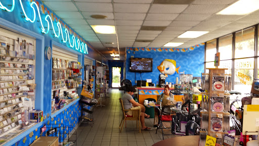 Car Wash «Clean Getaway Car Wash & Detail Center», reviews and photos, 1636 3rd St S, Jacksonville Beach, FL 32250, USA